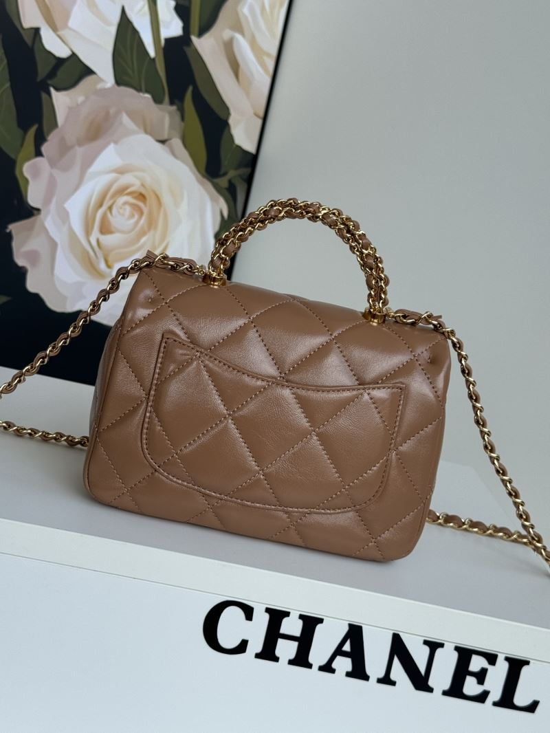 Chanel CF Series Bags